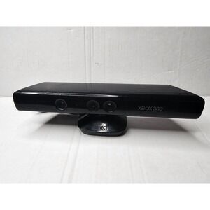 Genuine KINECT Sensor - Microsoft Xbox 360 Motion Camera - Fast Shipping